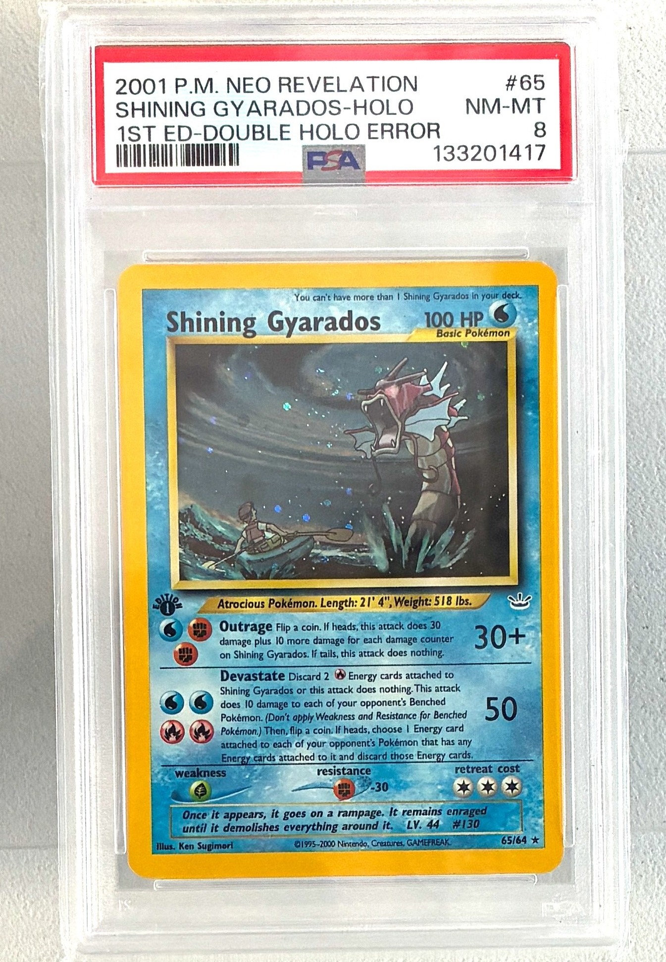 Premium Pokemon and Trading Cards